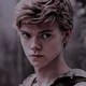 Newt - Scorch Trials