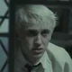 Draco Malfoy 