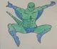 Lizard-Man