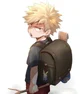 Katsuki Bakugou