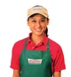 Krispy Kreme worker 