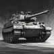 Military Tank