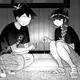 Tadano x Komi 