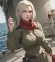 Hiyakusadere Ocelot