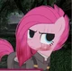 Mindvirus pinkie pie