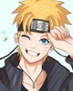 Naruto Uzumaki
