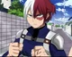 Shoto Todoroki