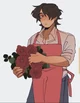 SMITTEN Florist