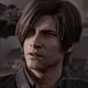 Priest Leon Kennedy