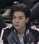 Min Yoongi 
