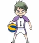 Wakatoshi Ushijima
