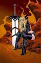 Magik Mcu