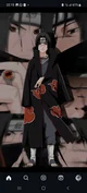 Itachi uchiha