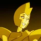 Yellow Diamond