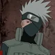 Kakashi Hatake