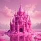 Jelly castle