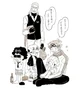 One Piece Marines