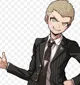 Fuyuhiko Kuzuryu