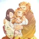 Familia Rengoku