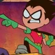 Teen titans go