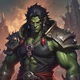 Orc Warlord
