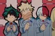 MHA top three
