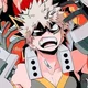 BAKUGO IS DEKUSQUAD