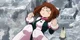 Uraraka ki