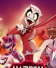 Hazbin love Hotel