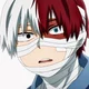 Shoto Todoroki 