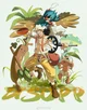 Pokemon Usopp
