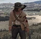 Jack Marston