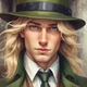 Sherlock Holmes