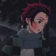 -_Tanjiro Kamado_-