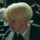 Draco Malfoy 