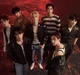 Stray Kids Mafia 