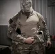 Military man 