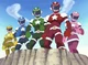 Battle Rangers 