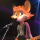 Darma The Fox