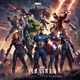 Avengers