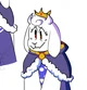 TS Swap Toriel