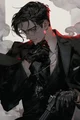 Casino boss