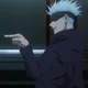 Gojo Satoru 