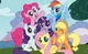 Mane Six