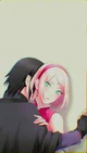 Sasuke e Sakura