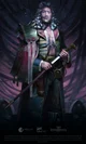 Ivan Rogue Trader