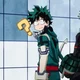 Izuku Midoriya