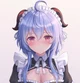 Maid Ganyu