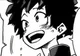 Izuku Midoriya 