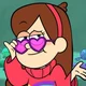 Mabel Pines